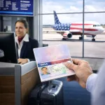 Imagem da notícia Como tirar visto americano de turismo?